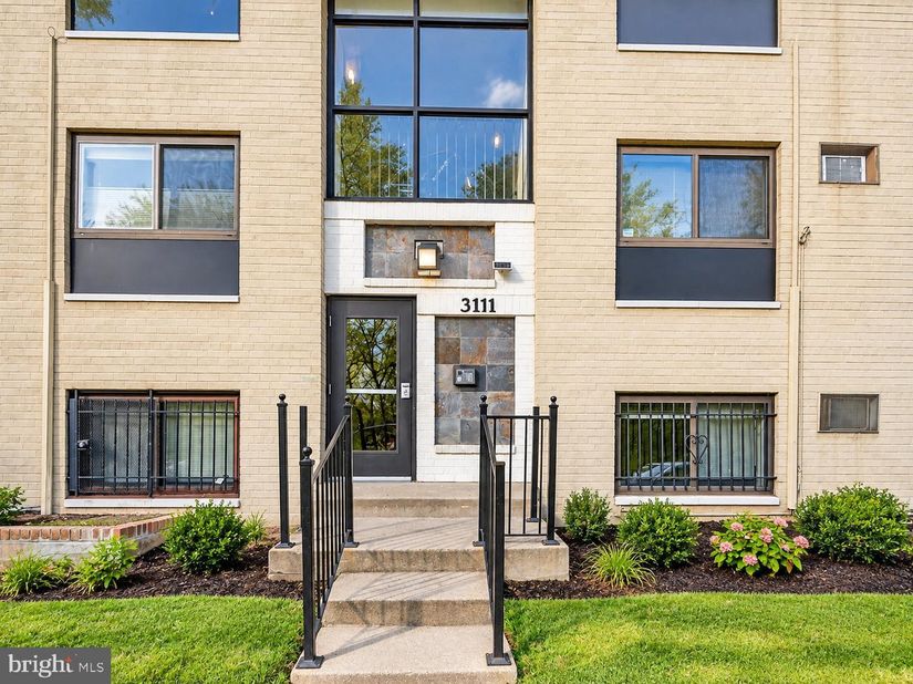 3111 Naylor Road SE 104, Washington DC 20020