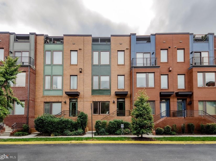 2953 Stella Blue Lane, Fairfax VA 22031
