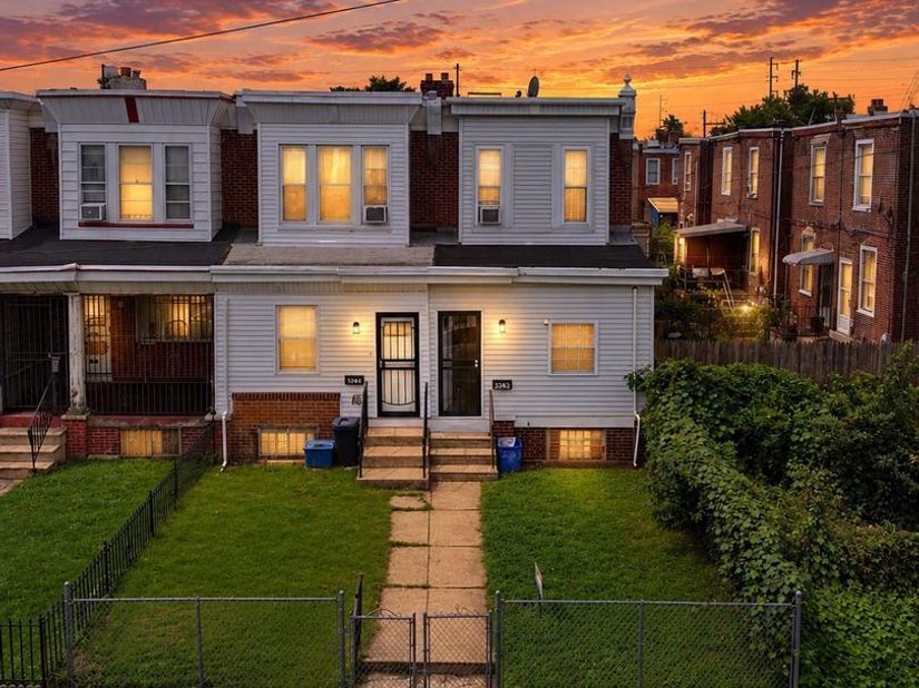 5258 N Fairhill Street, Philadelphia PA 19120