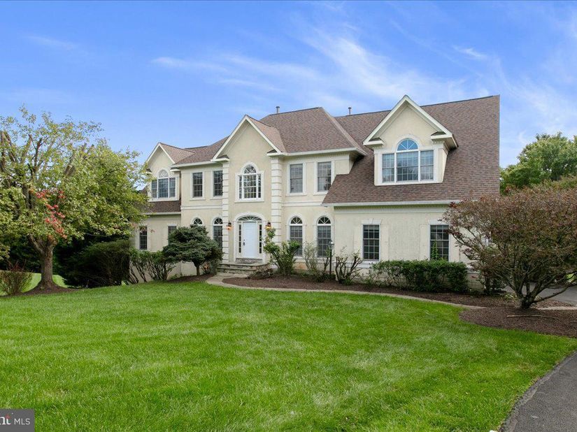2617 Sledding Hill Road, Oakton VA 22124