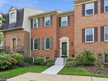 10108 Langhorne Court
