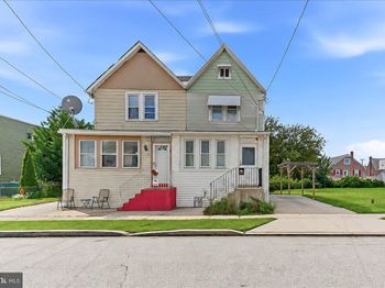 234 Erickson Avenue