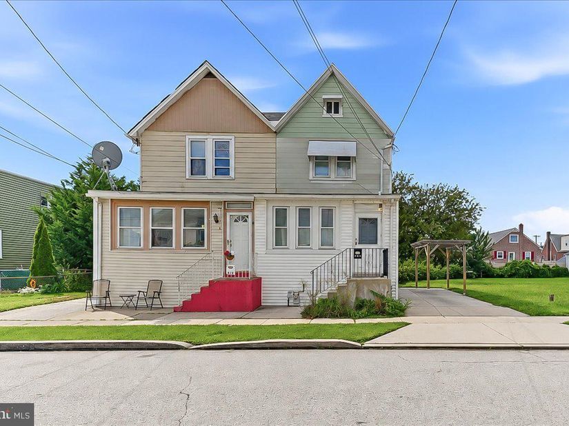 234 Erickson Avenue, Essington PA 19029