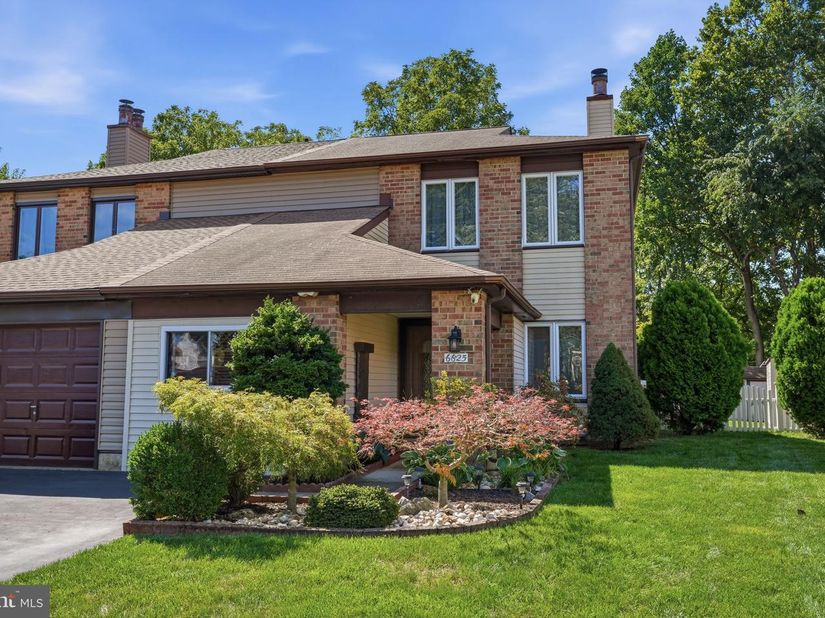 6625 Senator Lane, Bensalem PA 19020