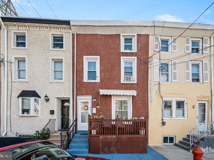 109 Roxborough Avenue, Philadelphia PA 19127