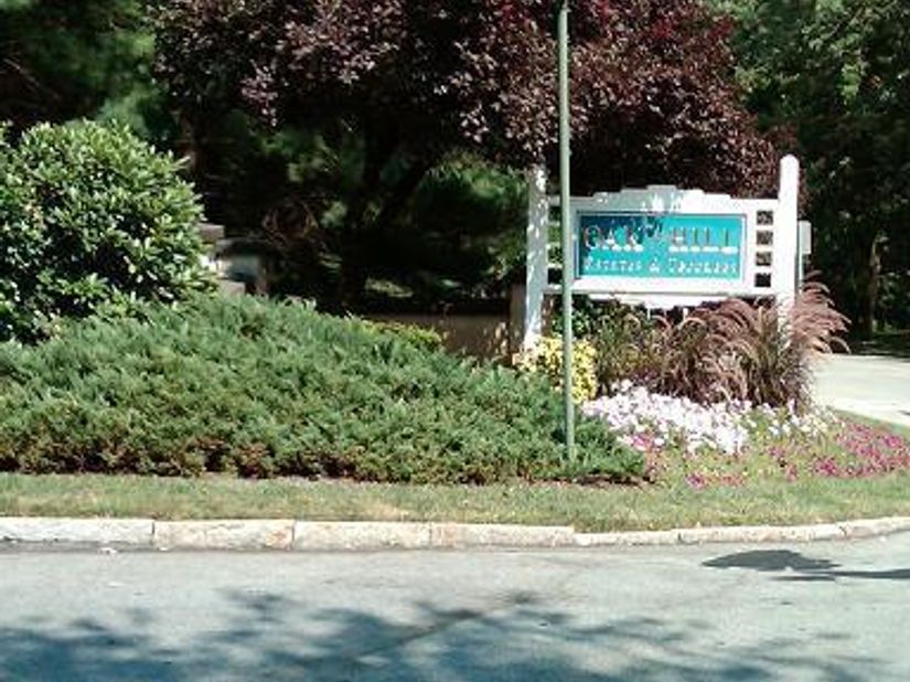 1637 Oakwood Drive CONDO 121, Penn Valley PA 19072