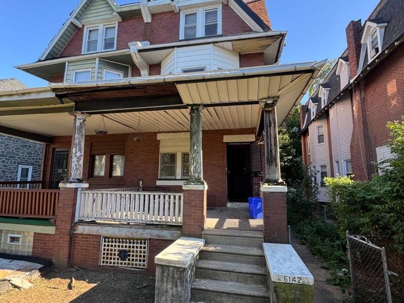 6142 W Columbia Avenue, Philadelphia PA 19151