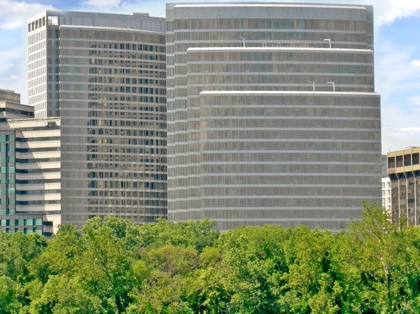 1111 19TH Street N 1503, Arlington VA 22209