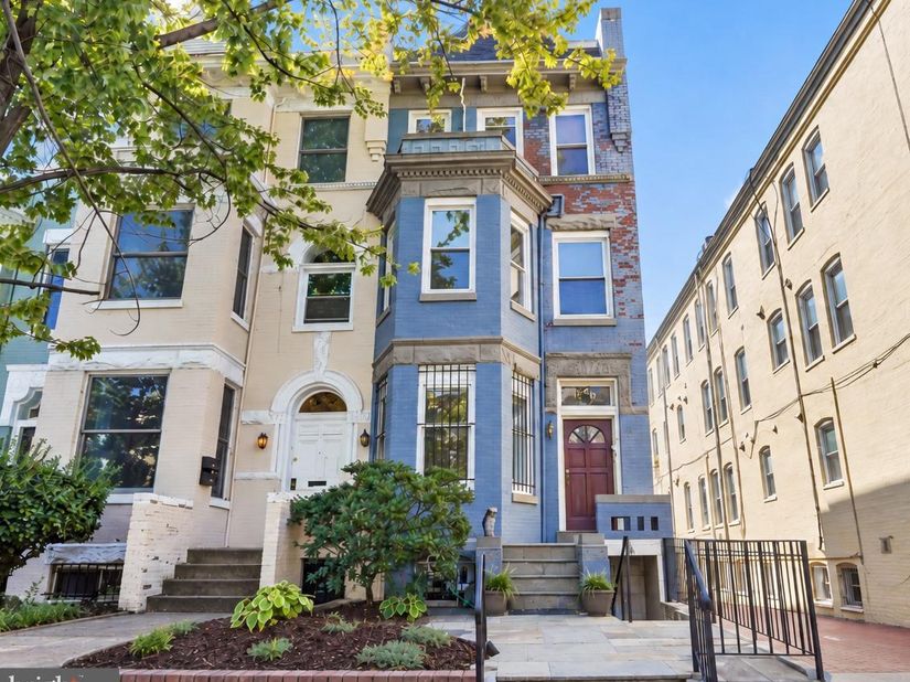 1740 U Street NW 2, Washington DC 20009