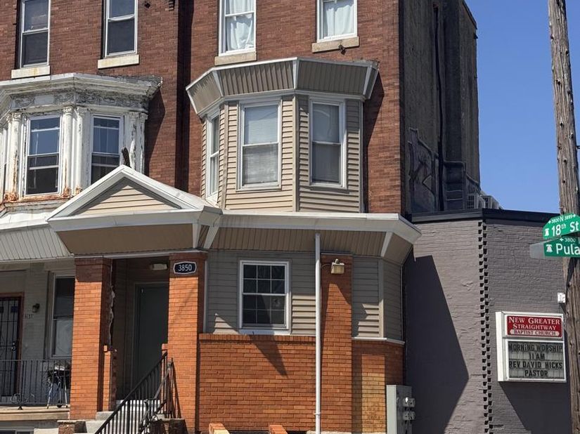3850 N 18TH Street, Philadelphia PA 19140