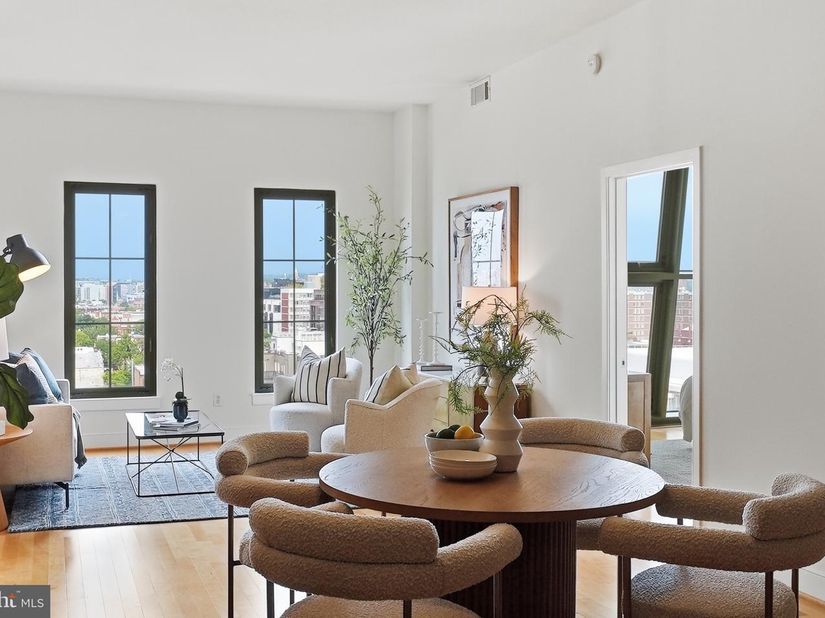 910 M Street NW 1112, Washington DC 20001