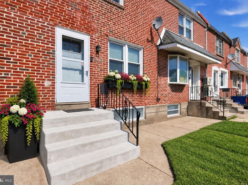 5440 Montague Street, Philadelphia PA 19124