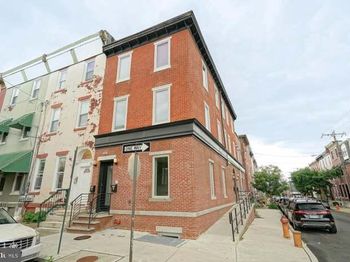801 N 17TH Street