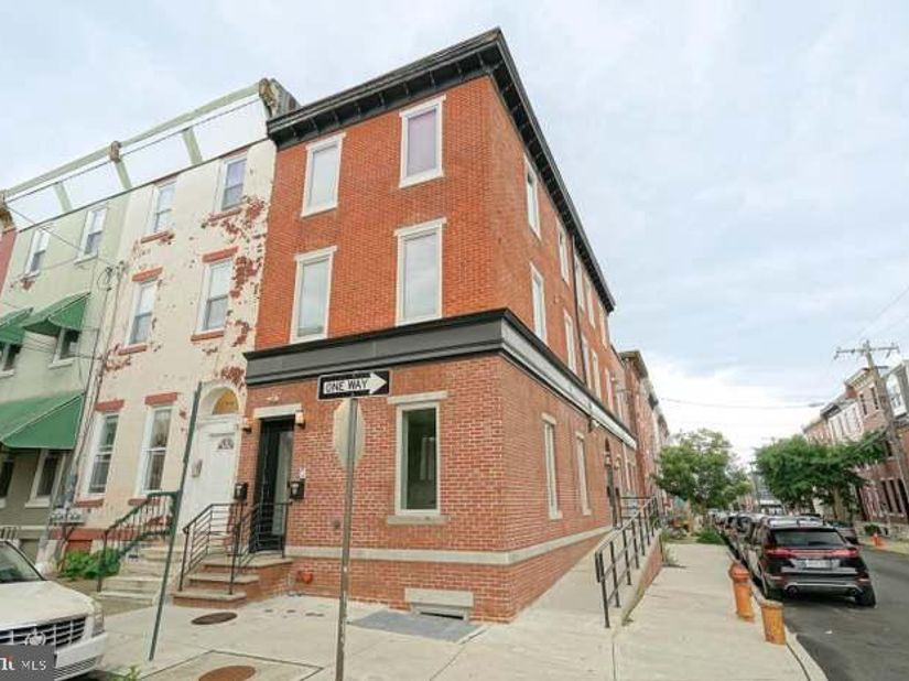 801 N 17TH Street 2, Philadelphia PA 19130