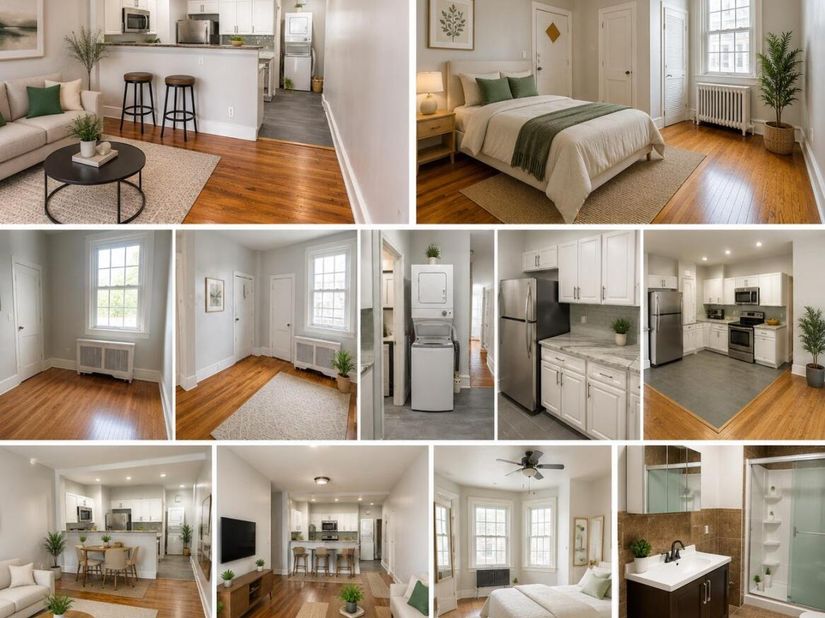 5731 N 12TH Street, Philadelphia PA 19141