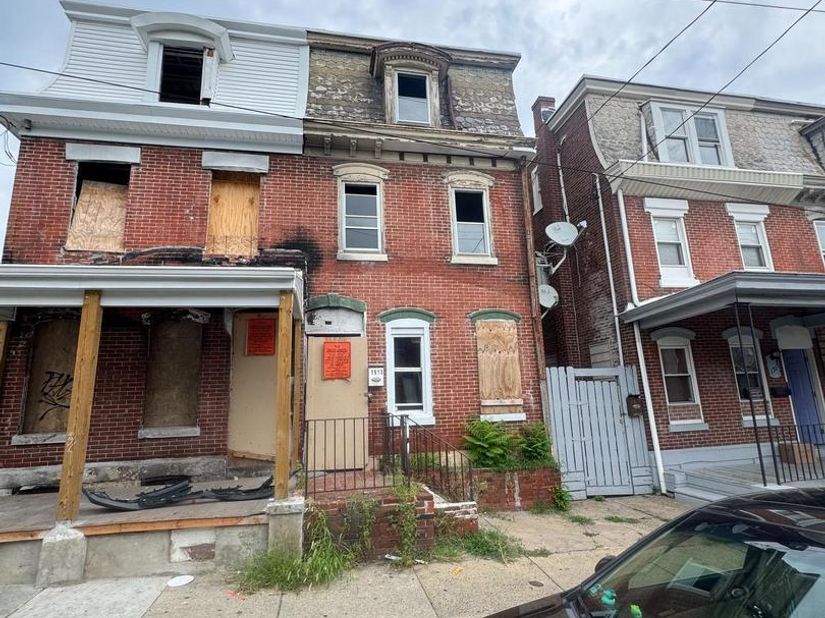 1513 Arrott Street, Philadelphia PA 19124