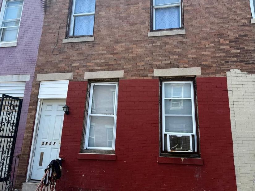 3858 N Darien Street, Philadelphia PA 19140