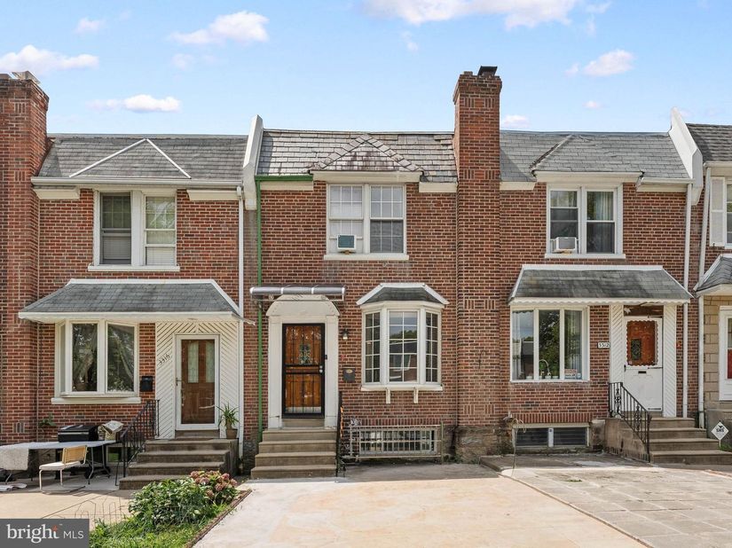 3314 Glenview Street, Philadelphia PA 19149