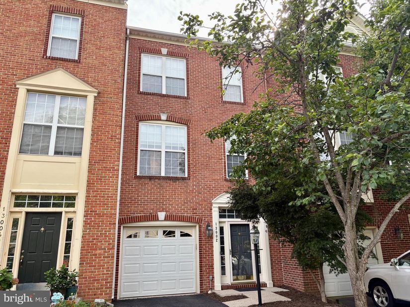 13002 Park Crescent Circle, Herndon VA 20171