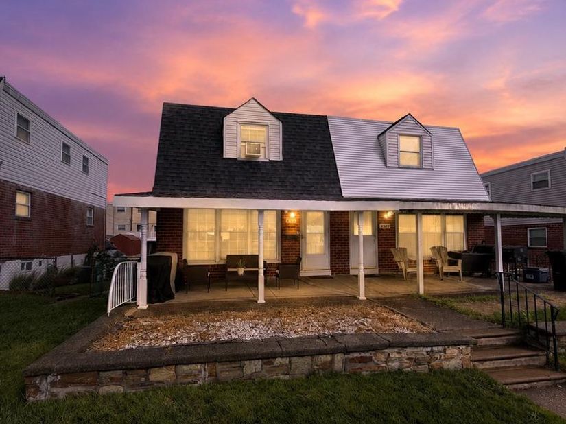 9331 Lansford Street, Philadelphia PA 19114