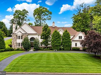 105 Spring Hunt Lane