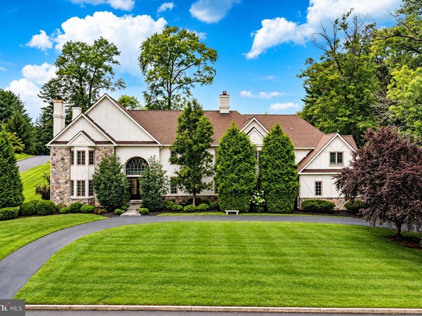 105 Spring Hunt Lane, Media PA 19063