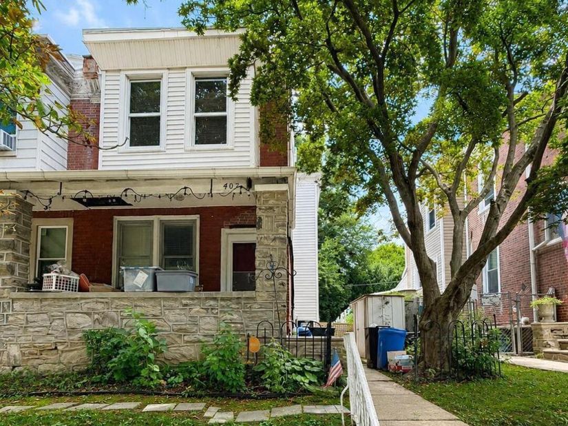 407 Friendship Street, Philadelphia PA 19111
