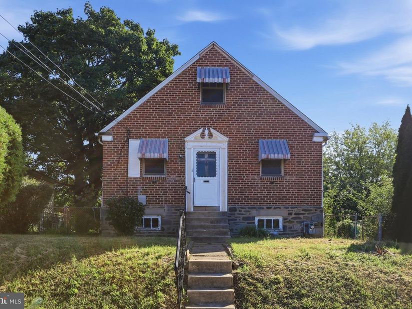 1117 Duncan, Lansdowne PA 19050