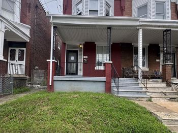 123 E Mayland Street