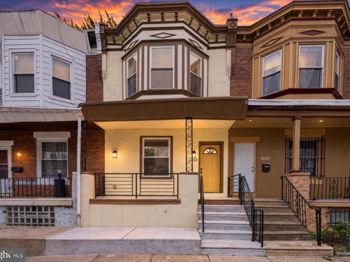 1322 S Lindenwood Street