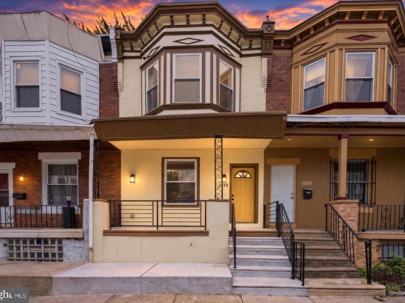 1322 S Lindenwood Street, Philadelphia PA 19143