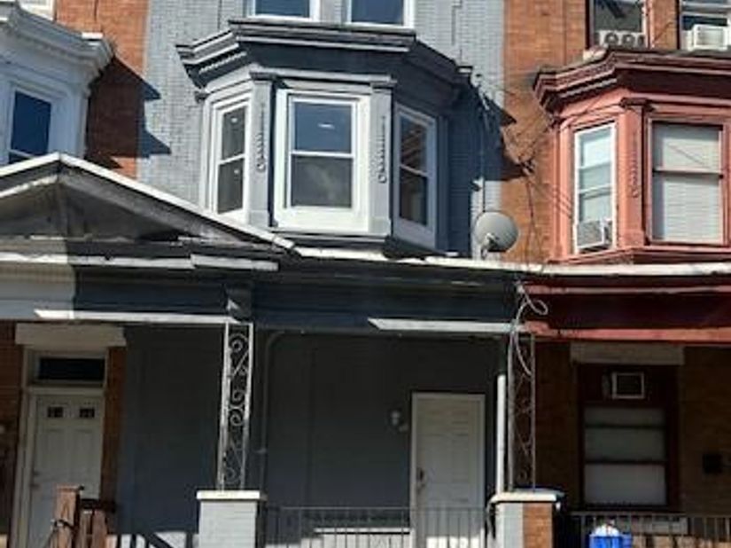 1231 W Tioga Street, Philadelphia PA 19140
