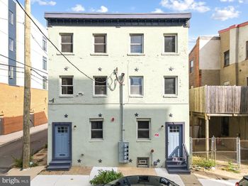 711 W Thompson Street