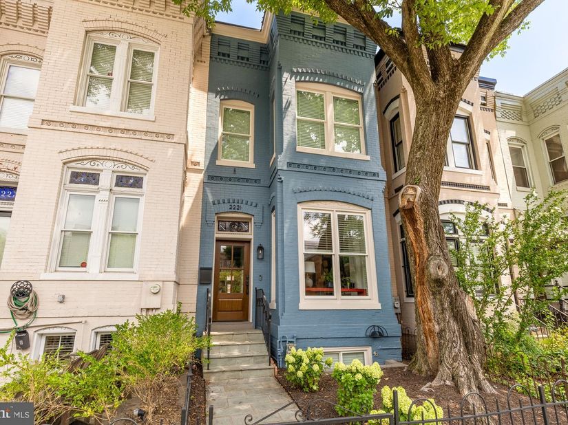 2221 13TH Street NW, Washington DC 20009