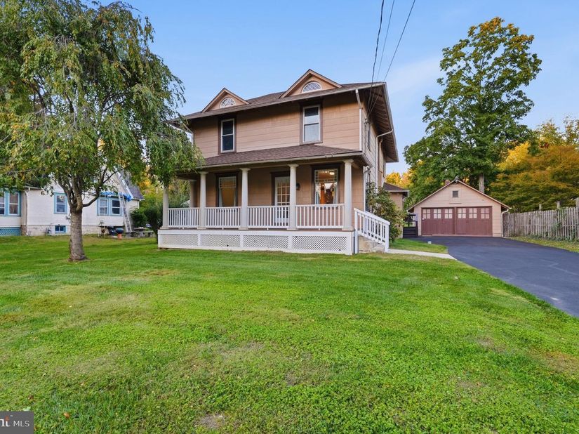 1219 Bristol Road, Churchville PA 18966