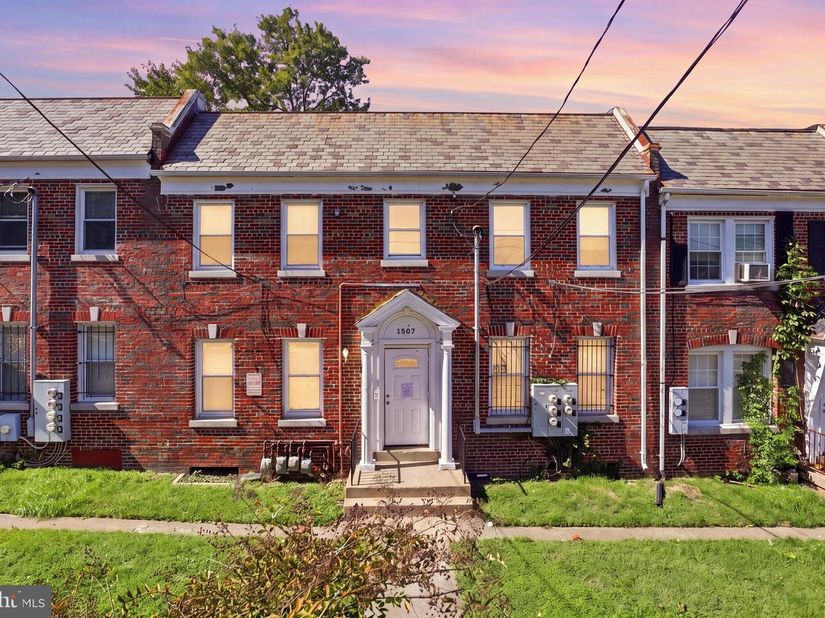 1507 17TH Street SE, Washington DC 20020