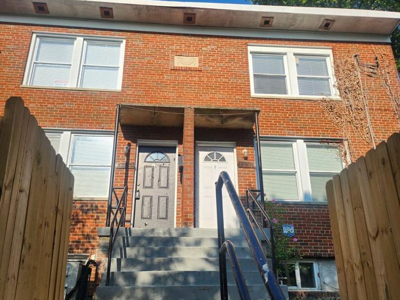 3837 1st Street SE, Washington DC 20032