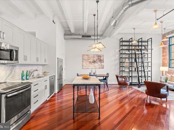 1701 Kalorama Road NW