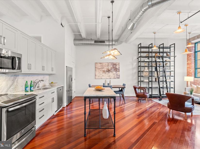 1701 Kalorama Road NW 207, Washington DC 20009