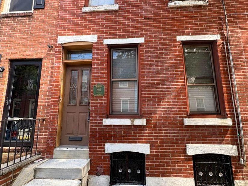861 N Bambrey Street, Philadelphia PA 19130
