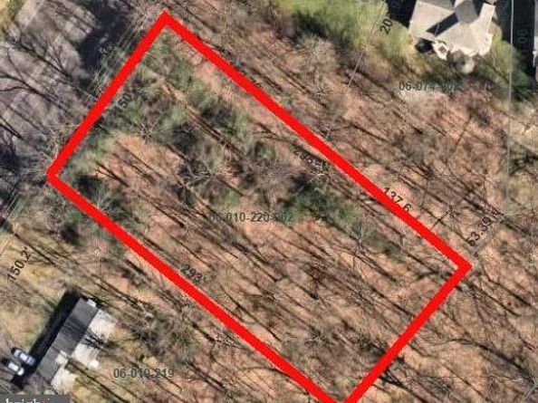 lot #3 next to 3739 York YORK ROAD, Furlong PA 18925