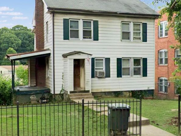 3008 30TH Street SE, Washington DC 20020