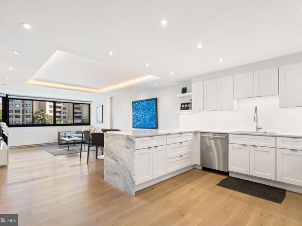 2510 Virginia Avenue NW 307N, Washington DC 20037