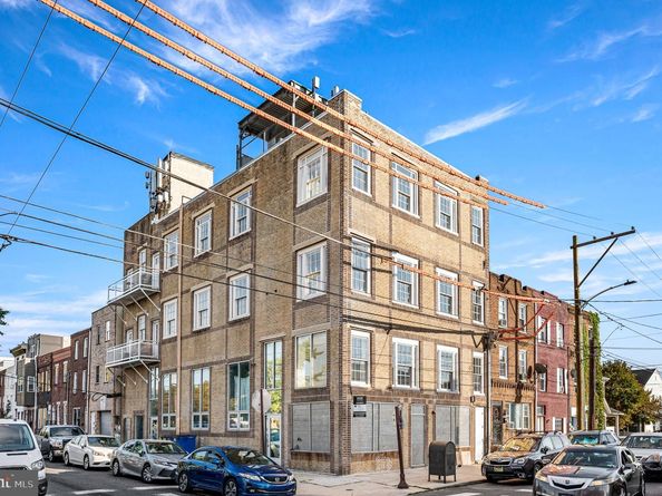 1201 S 5TH Street, Philadelphia PA 19147