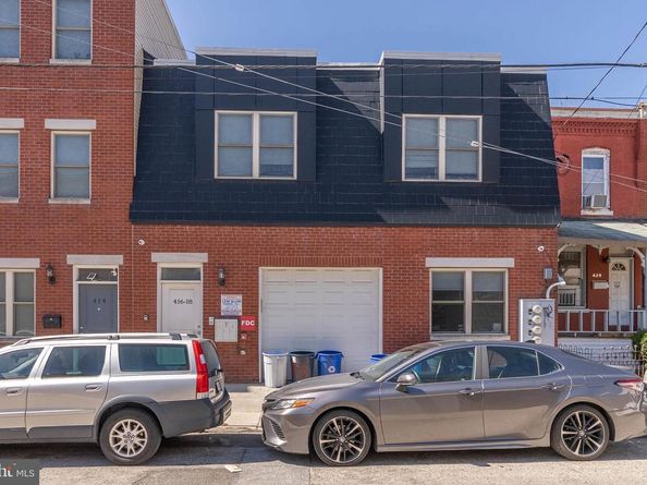 416 N Wiota Street, Philadelphia PA 19104
