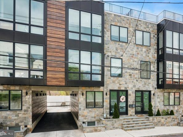 311 Delmar Street, Philadelphia PA 19128