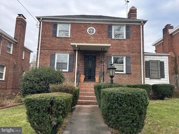 1520 Montana Avenue NE, Washington DC 20018