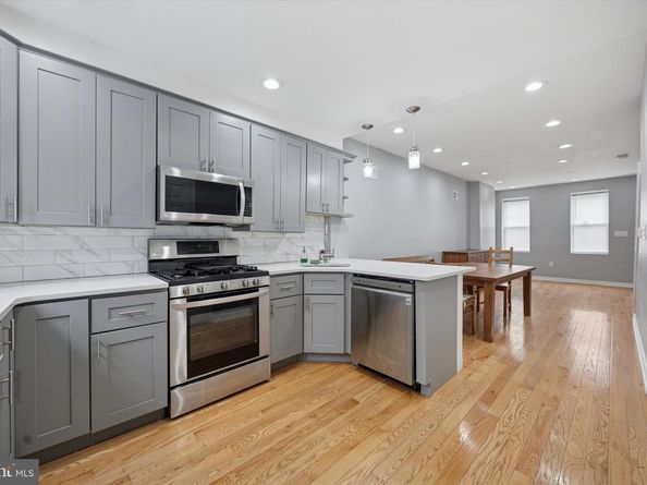 2036 N Darien Street, Philadelphia PA 19122