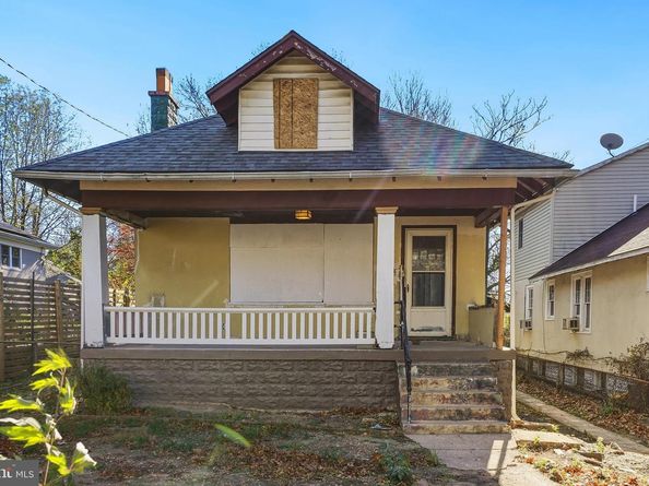 200 Van Buren Street NW, Washington DC 20012