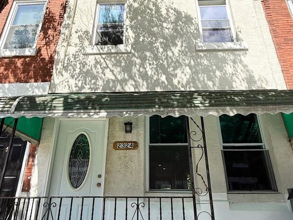2324 N Lambert Street, Philadelphia PA 19132